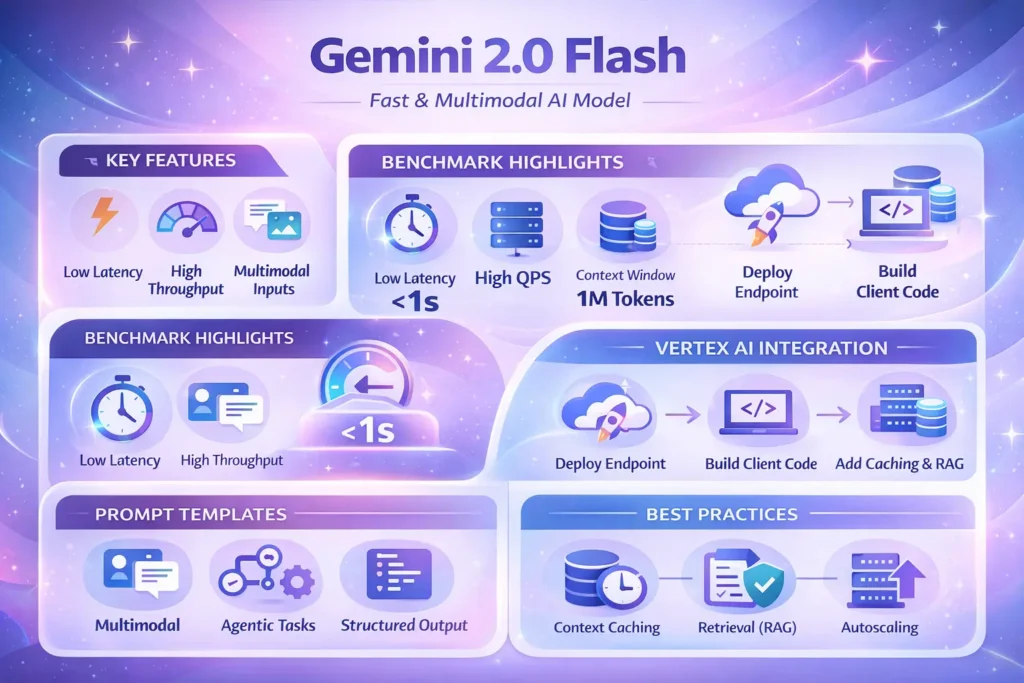 Gemini 2.0 Flash —