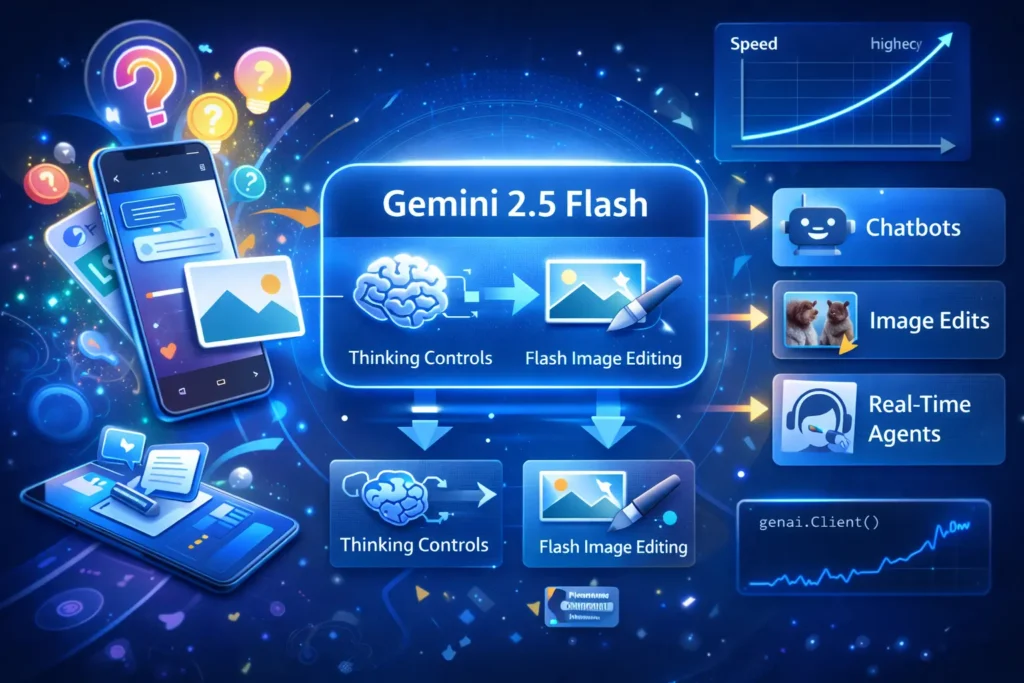 Gemini 2.5 Flash