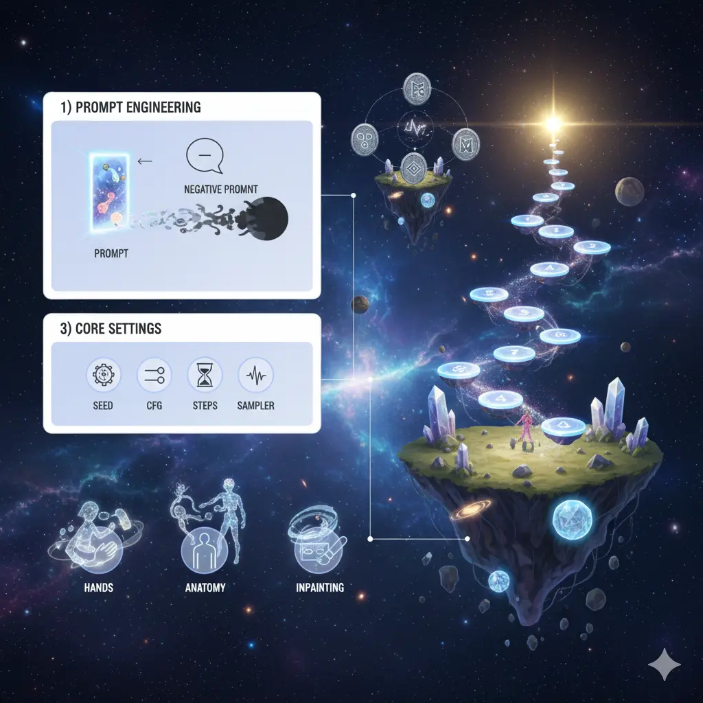 Leonardo AI Deliberate 1.1