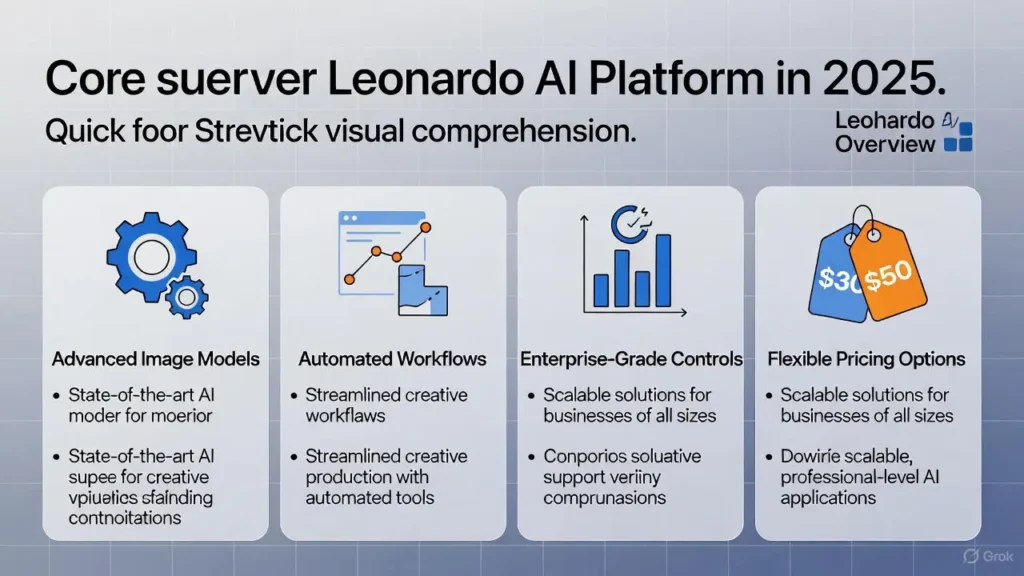 Leonardo AI Platform Complete Guide Review 2025