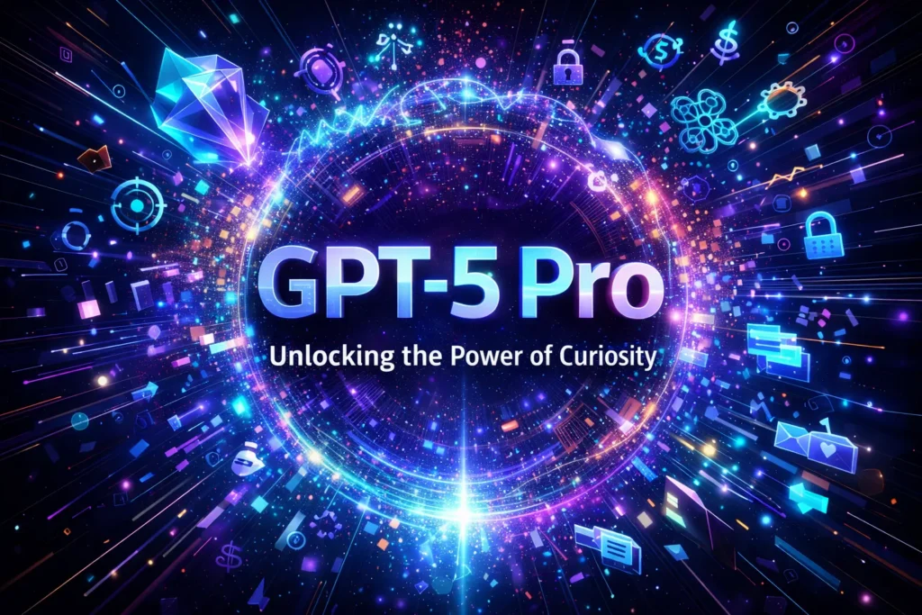 GPT-5 Pro