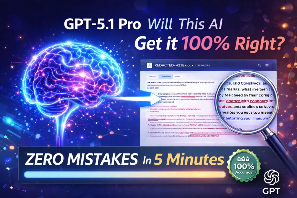 GPT-5.1 Pro