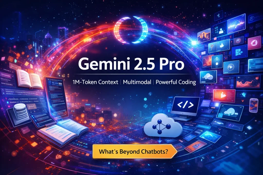 Gemini 2.5 Pro