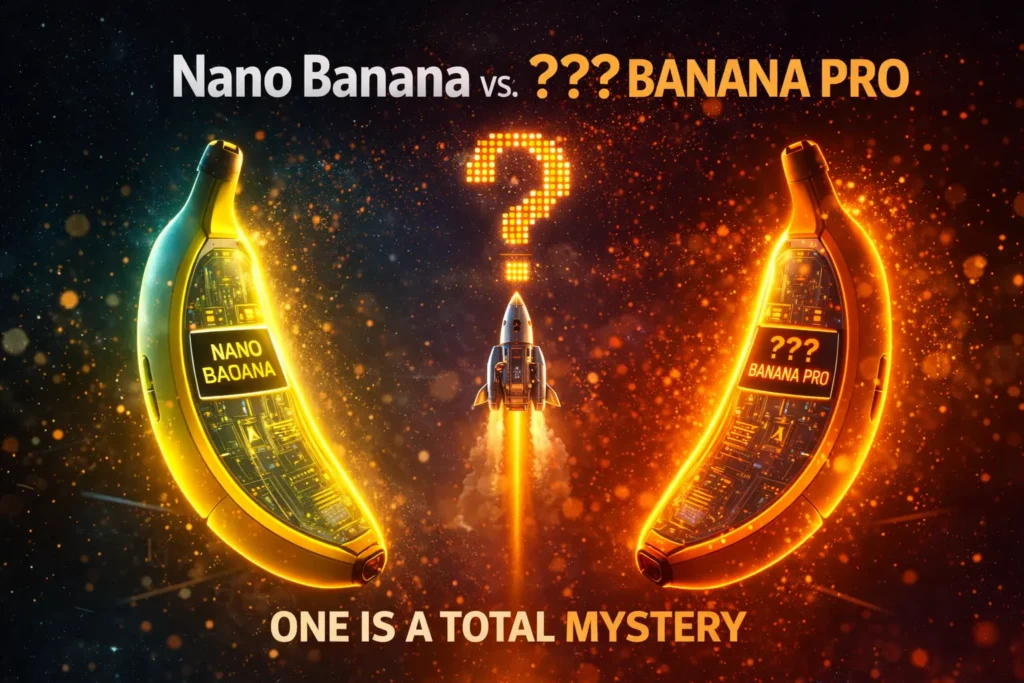 Nano Banana