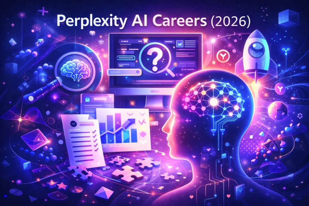 Perplexity AI Careers