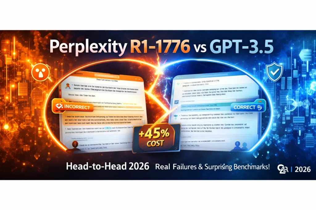 Perplexity R1-1776 vs GPT-3.5.