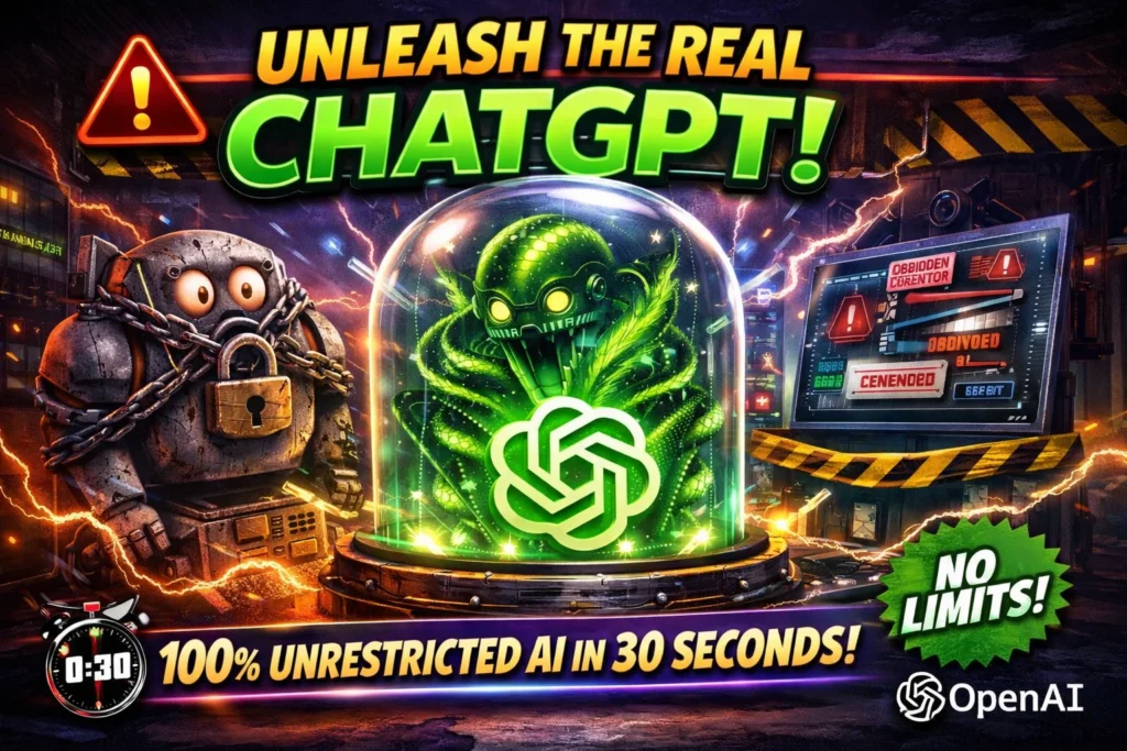 chatgpt-without-restrictions