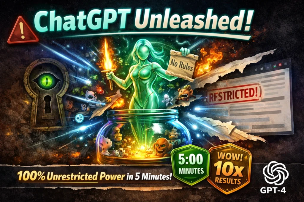 chatgpt-without-restrictions